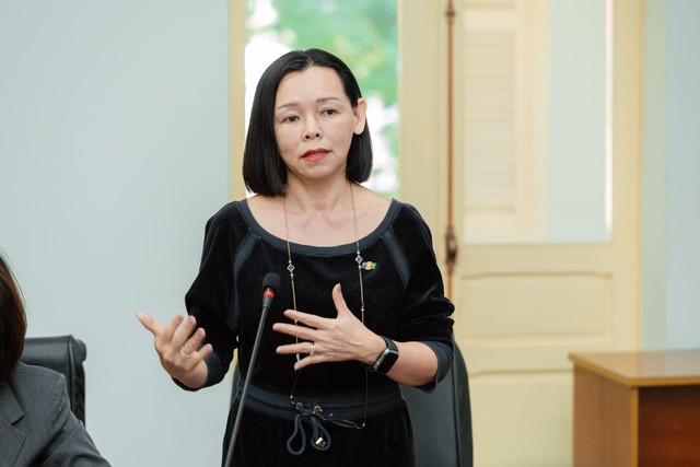 Long Châu và Viện Pasteur TP. Hồ Chí Minh hợp tác chiến lược toàn diện- Ảnh 2.