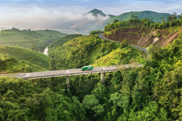 Phân phối hàng FMCG dịp Tết: Chinh phục khách hàng bằng sự tiện lợi và chất lượng- Ảnh 2.
