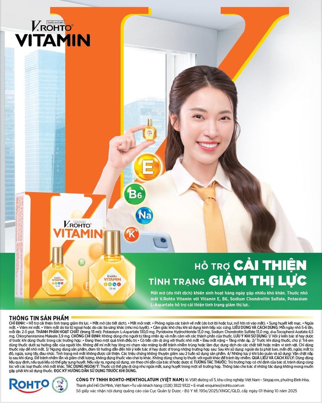 F5 đ&ocirc;i mắt lờ đờ: B&iacute; k&iacute;p cho hội c&agrave;y phim, lướt TikTok xuy&ecirc;n Tết- Ảnh 3.