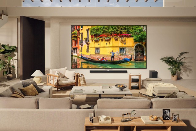 Chọn TV OLED hay QNED cho ngày “Tết Nhất”? - Ảnh 3.