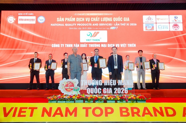 Từ hạt cà phê cao nguyên vươn xa toàn cầu:Cách Việt Thiên và ZeMor Coffee nâng tầm nông sản Việt - Ảnh 4.