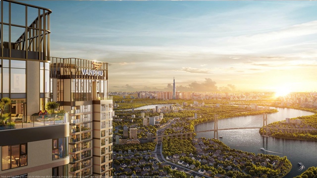 Văn Phú chọn kể chuyện con người trong mùa Tết trầm lắng - Ảnh 2.