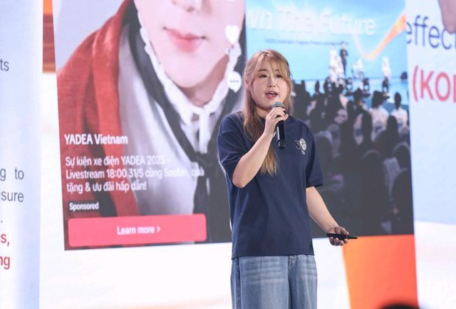 BlueMedia SEA nhận giải Performance Agency of The Year - Ảnh 1.