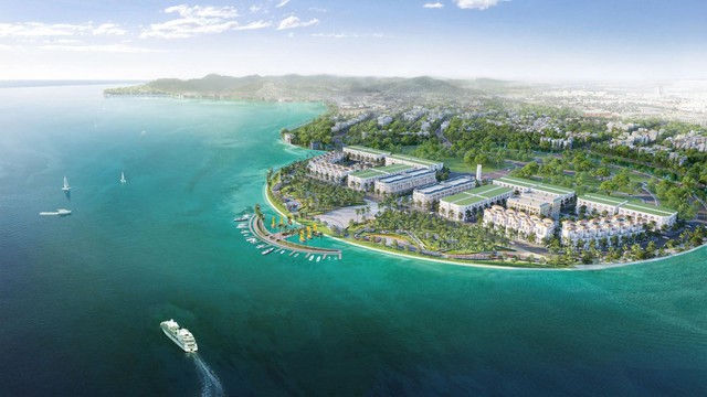 Bất động sản 2026: Dòng tiền ưu tiên nhu cầu thực, pháp lý an toàn - Ảnh 2.