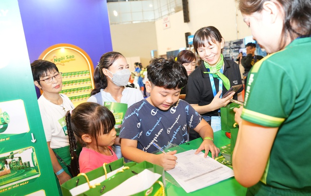 VIETNAM DAIRY 2026: Thúc đẩy giao thương, phát triển ngành sữa theo hướng bền vững- Ảnh 2.