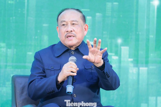 Vì sao giới thượng lưu săn biệt thự chăm sóc sức khỏe? - Ảnh 1.