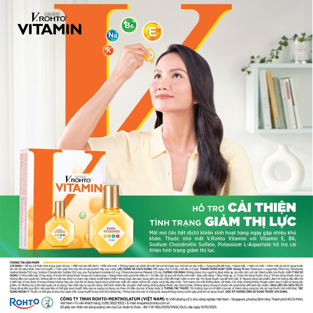 Ngủ đủ giấc vẫn lờ đờ cuối ngày: liệu dân văn phòng có đang bỏ quên đôi mắt?- Ảnh 2.