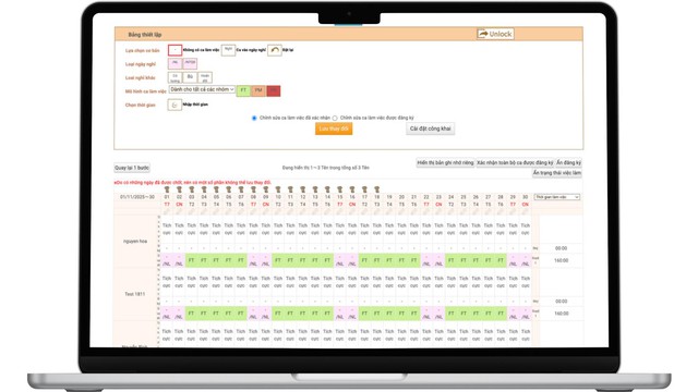 Donuts Việt Nam mang phần mềm quản lý chuẩn Nhật đến doanh nghiệp Việt - Ảnh 2.