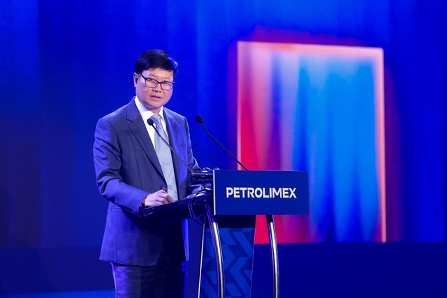 Doanh nghiệp năng lượng trước áp lực chuyển đổi: bài toán không chỉ nằm ở công nghệ- Ảnh 2.