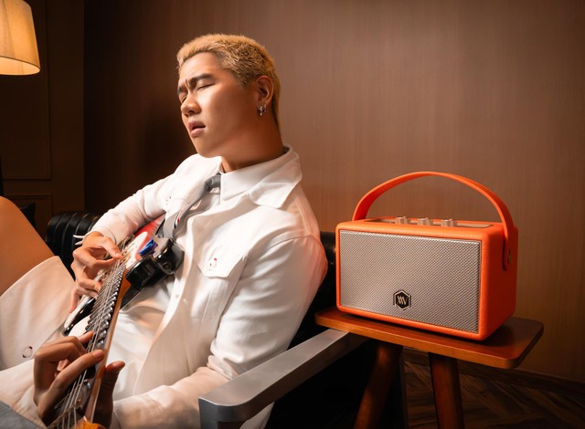 L&ecirc;n nhạc đ&oacute;n Tết c&ugrave;ng Ph&uacute;c Giang: Deal thiết bị &acirc;m thanh l&ecirc;n tới 49% - Ảnh 4.