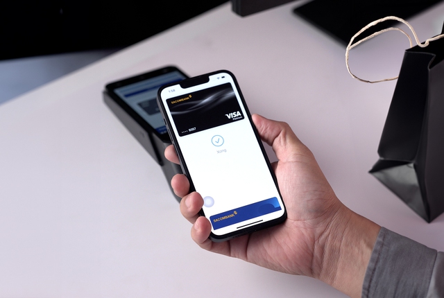 Ưu đãi lộc xuân mừng năm mới từ Sacombank- Ảnh 1.