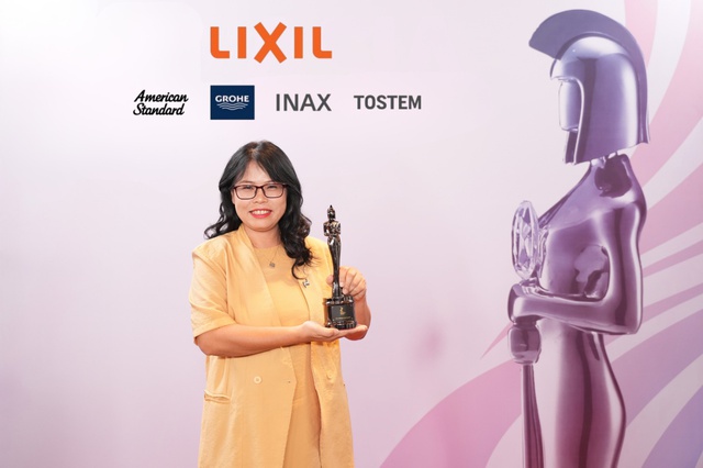 LIXIL Việt Nam: Văn hóa tạo nên “Nơi làm việc tốt nhất châu Á”- Ảnh 1.