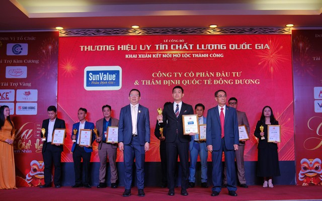 SunValue khẳng định vai trò thẩm định giá trong chuẩn hóa thị trường tài sản- Ảnh 3.