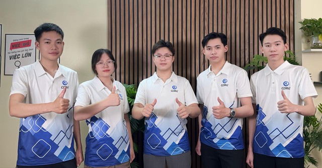 CEO Đình Triển và CORE MEDIA trên con đường chuyên môn hóa dịch vụ mạng xã hội tại Việt Nam- Ảnh 3.