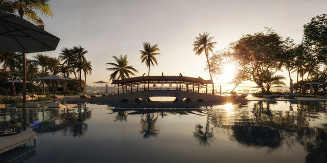 The Luxury Collection Branded Residences chính thức có mặt tại Đà Nẵng- Ảnh 1.