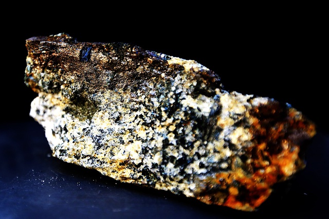 Một doanh nghiệp khoáng sản Việt được xếp vào nhóm dẫn dắt thị trường toàn cầu- Ảnh 1.