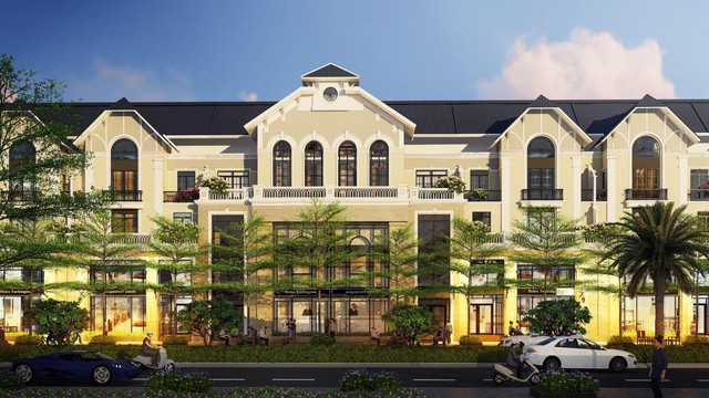 Bắc Ninh: Khi thủ phủ công nghiệp cần những đô thị quy mô tương xứng- Ảnh 1.