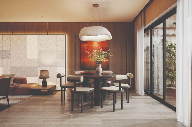 Căn hộ hoàn thiện cao cấp tại Hòa Lạc: Lựa chọn an toàn và tối ưu dòng tiền- Ảnh 1.