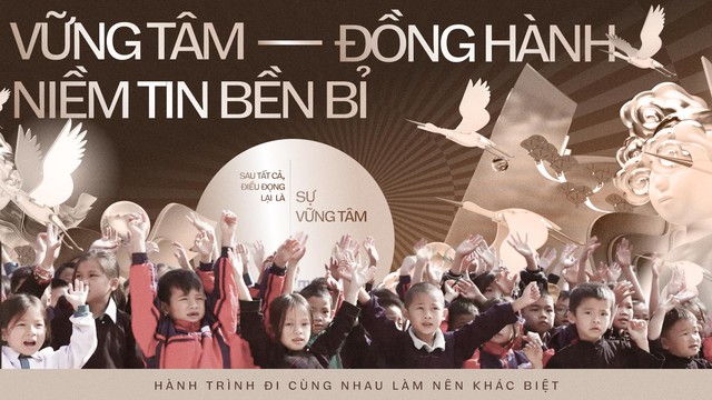 Trước thềm Gala WeChoice Awards 2025: The Recognition Moment - phi&ecirc;n kết nối d&agrave;nh cho những người dẫn đầu - Ảnh 2.