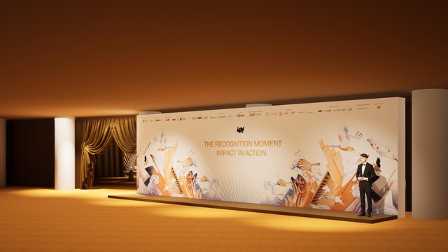 Trước thềm Gala WeChoice Awards 2025: The Recognition Moment - phiên kết nối dành cho những người dẫn đầu - Ảnh 1.