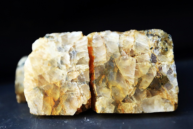 Một doanh nghiệp khoáng sản Việt được xếp vào nhóm dẫn dắt thị trường toàn cầu- Ảnh 3.