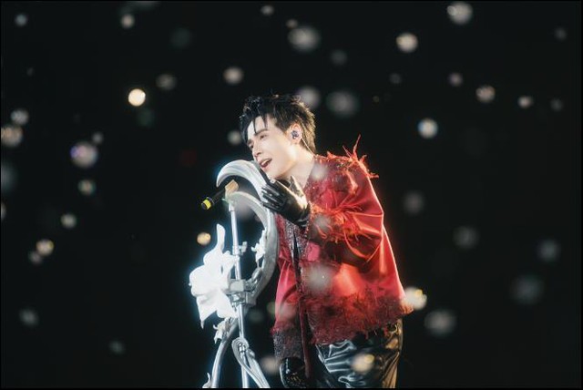 Giải mã sức hút của sự kiện âm nhạc “Di sản tâm thức” MSB- Ảnh 1.