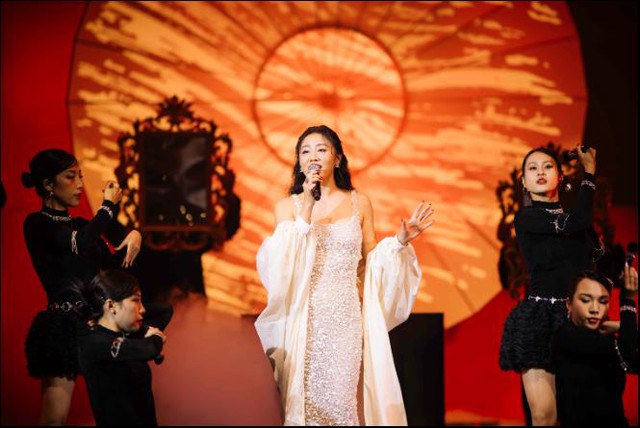 Giải mã sức hút của sự kiện âm nhạc “Di sản tâm thức” MSB- Ảnh 2.