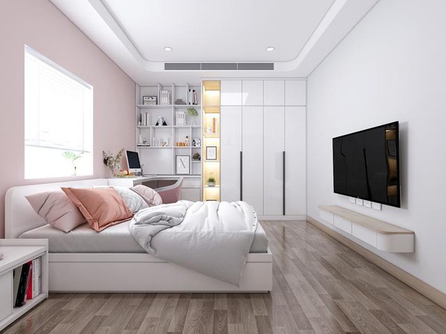 1 dàn nóng cho 5 dàn lạnh: Giải pháp tối ưu không gian từ Daikin cho căn hộ hiện đại- Ảnh 3.