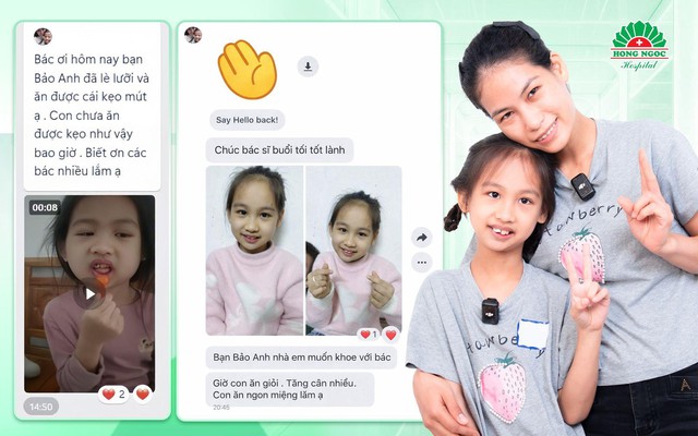 “Chắp cánh ước mơ” - Giọt nước mắt lo âu hóa nụ cười hy vọng- Ảnh 4.