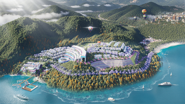 Chiến lược “chậm mà chắc” của MST Invest trong chu kỳ sàng lọc của thị trường- Ảnh 1.