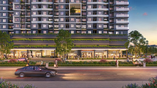 Ba yếu tố quyết định tiềm năng kinh doanh của shop khối đế Heritage Collection (KĐT Vinh Heritage)- Ảnh 1.