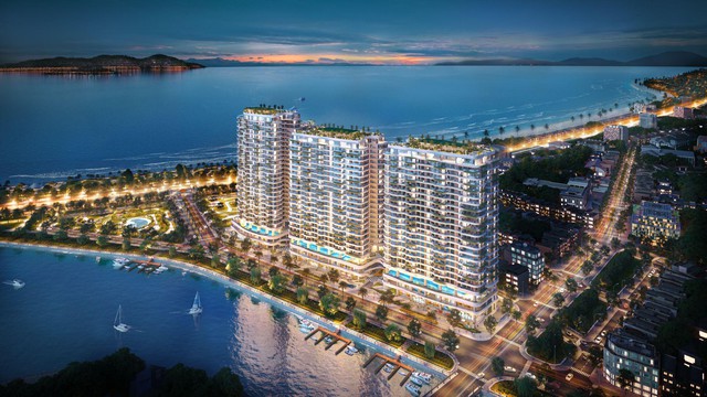 Hơn 1.000 chiến binh hội ngộ đầy khí thế tại sự kiện kick off dự án Welltone Luxury Residence - Ảnh 2.