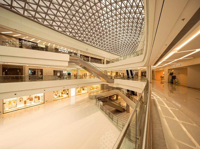 Regal Complex giai đoạn 2: Tái định nghĩa chuẩn mực khu phức hợp hạng sang- Ảnh 2.