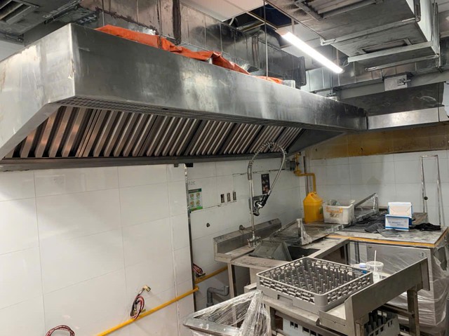 Thiết bị bếp công nghiệp inox — tiêu chuẩn bắt buộc trong ngành F&B hiện đại- Ảnh 2.