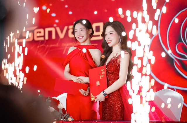 SHINIQUE phát triển trên nền tảng khoa học tiên tiến từ Hàn Quốc- Ảnh 2.