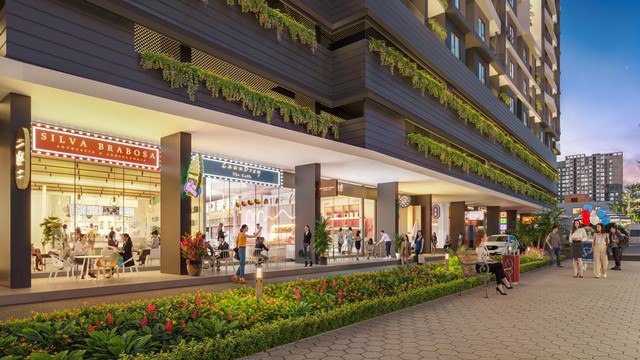 Ba yếu tố quyết định tiềm năng kinh doanh của shop khối đế Heritage Collection (KĐT Vinh Heritage)- Ảnh 2.