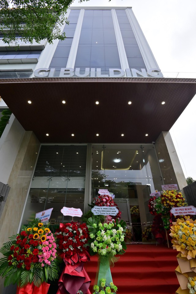 GIDEV trở thành tâm điểm thị trường bằng mô hình bất động sản tích hợp - Ảnh 2.