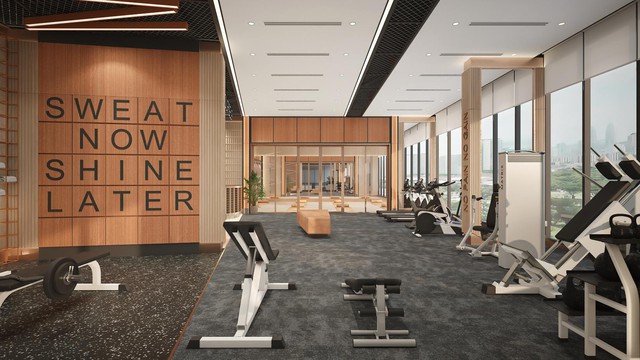 Regal Complex giai đoạn 2: Tái định nghĩa chuẩn mực khu phức hợp hạng sang- Ảnh 5.