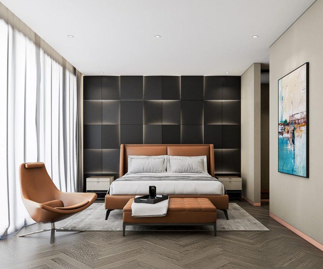 Regal Complex giai đoạn 2: Tái định nghĩa chuẩn mực khu phức hợp hạng sang- Ảnh 6.