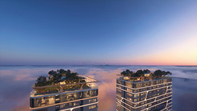 Regal Complex giai đoạn 2: Tái định nghĩa chuẩn mực khu phức hợp hạng sang- Ảnh 7.