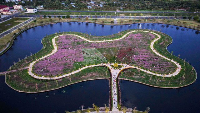 Thành phố sân bay Cà Mau: Khi hạ tầng hàng không mở ra chu kỳ phát triển mới- Ảnh 2.