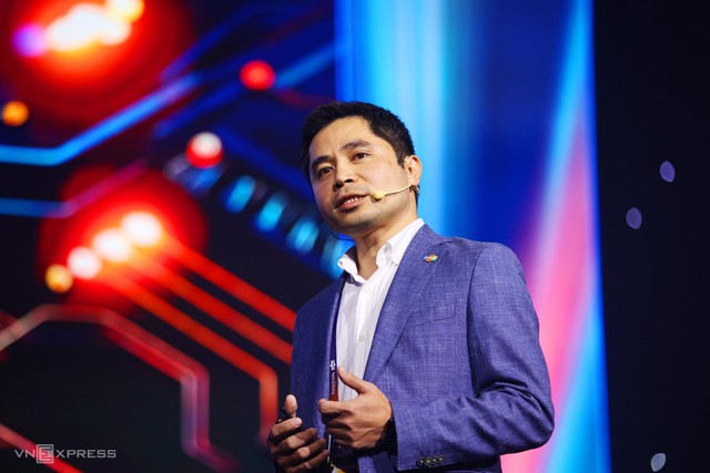 Giải pháp tự động hóa bằng AI của FPT lần đầu được cấp bằng sáng chế tại Đài Loan (Trung Quốc)- Ảnh 2.