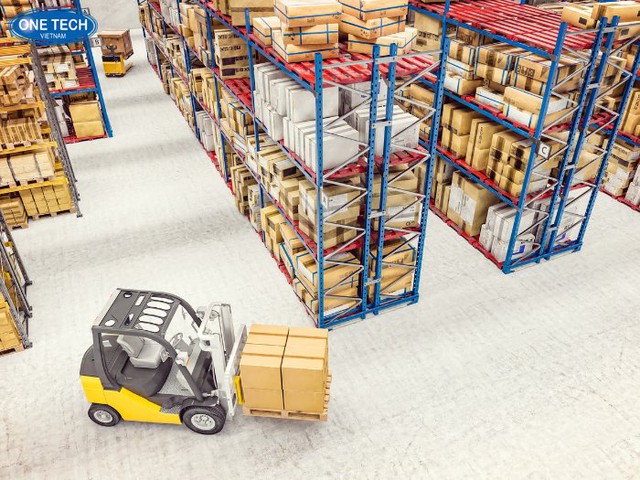 Kệ kho hàng và chiến lược 5 năm của doanh nghiệp có liên quan gì?- Ảnh 3.