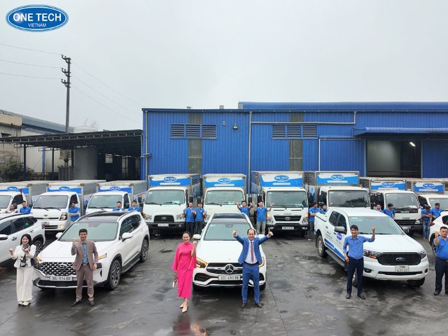 Kệ kho hàng và chiến lược 5 năm của doanh nghiệp có liên quan gì?- Ảnh 4.