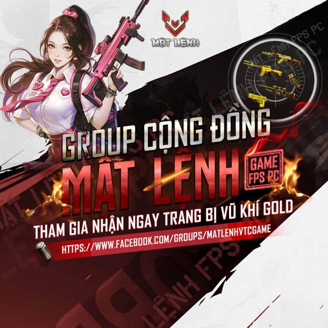 Game FPS Mission Against Terror ra mắt Việt Nam với tên Mật Lệnh- Ảnh 5.