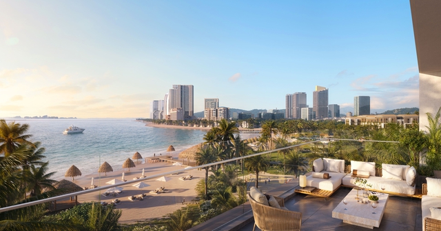 Aria Bay giới thiệu bộ sưu tập quỹ căn The Spotlight Collection- Ảnh 1.