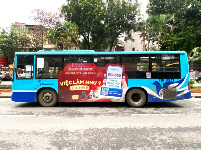 Hàng nghìn ứng viên "đổ xô" săn xe máy điện và vàng PNJ từ Siêu ứng dụng Vieclam24h- Ảnh 1.