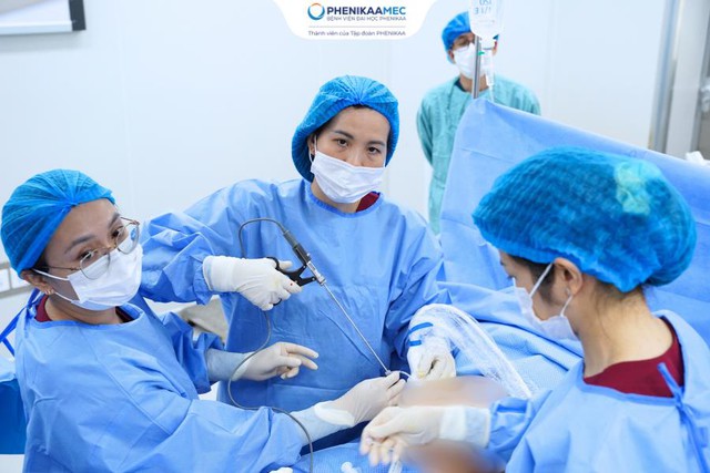 TS. BS Nguyễn Thị Sim: Chuyên gia Y học Bào thai, người thầy tâm huyết với nghề - Ảnh 1.