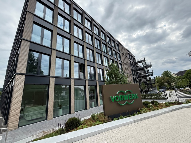 Thương hiệu gia dụng 143 năm tuổi từ Đức ra mắt tại Việt Nam- Ảnh 1.