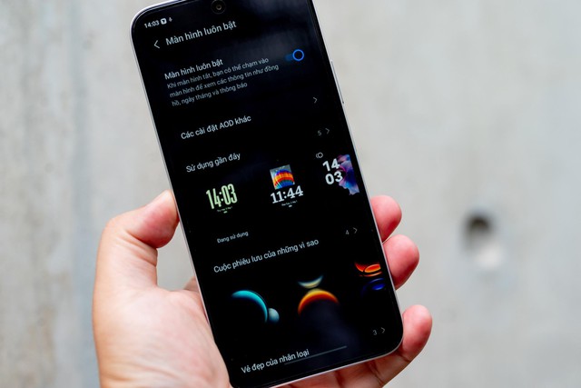 vivo Y31d là lựa chọn tối ưu cho những người phải dùng điện thoại cả ngày trong năm 2026? - Ảnh 2.